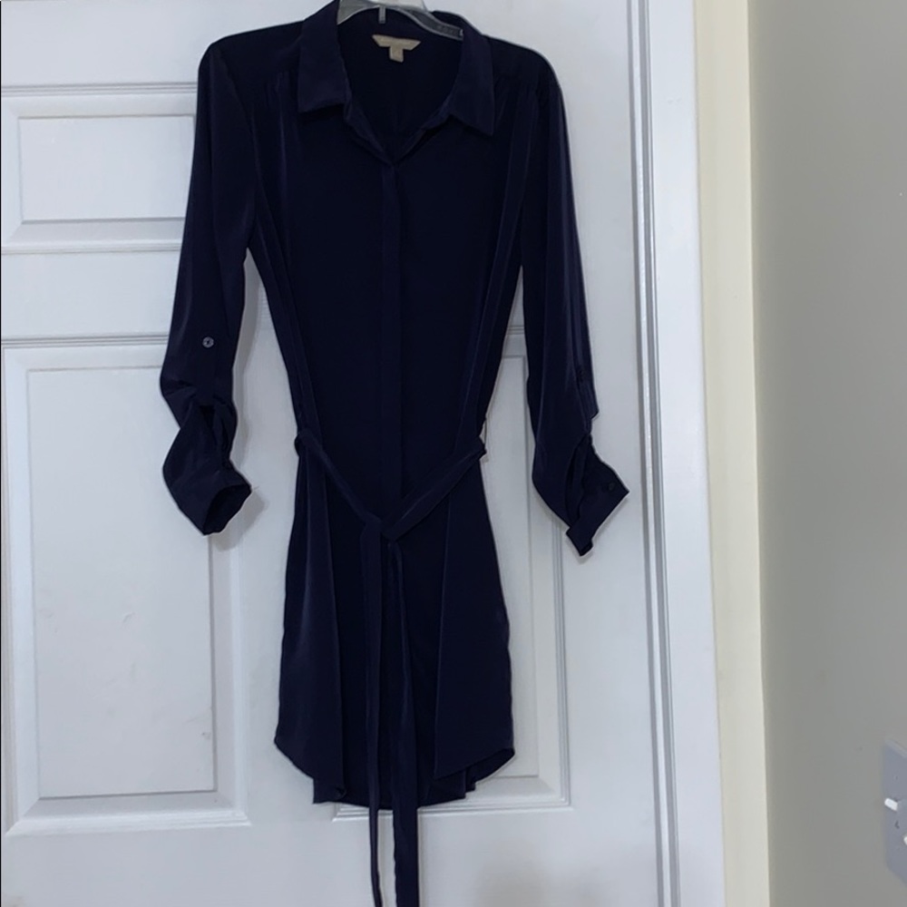 Banana Republic Shirt dress